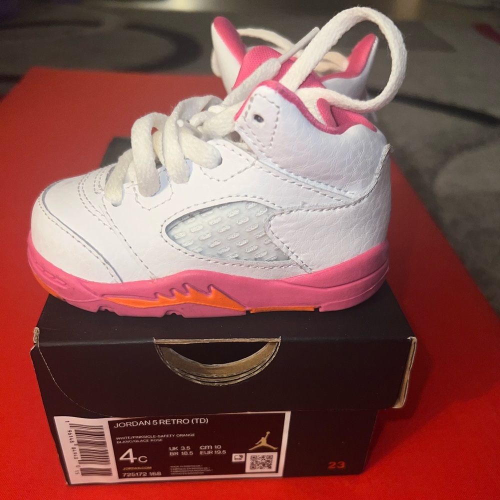Jordan 5 Retro (TD)